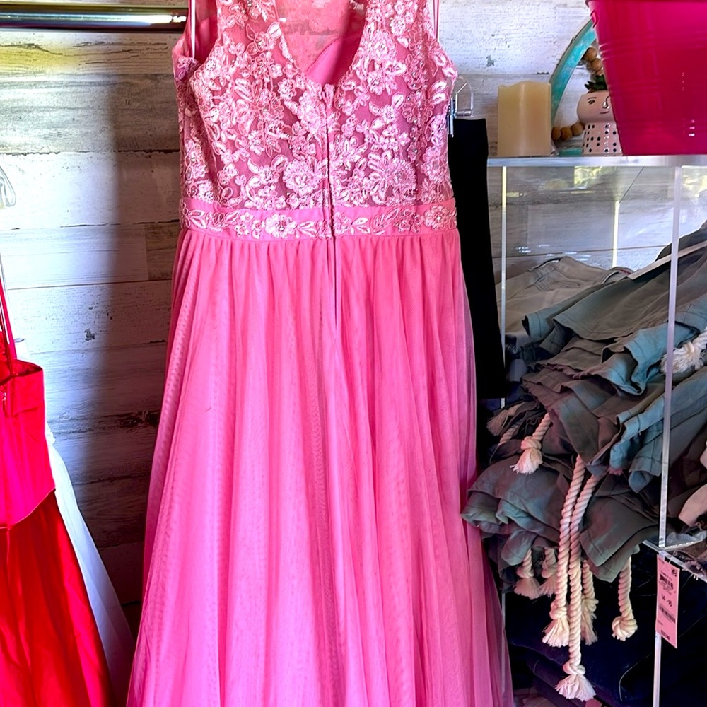 Size 11 gown